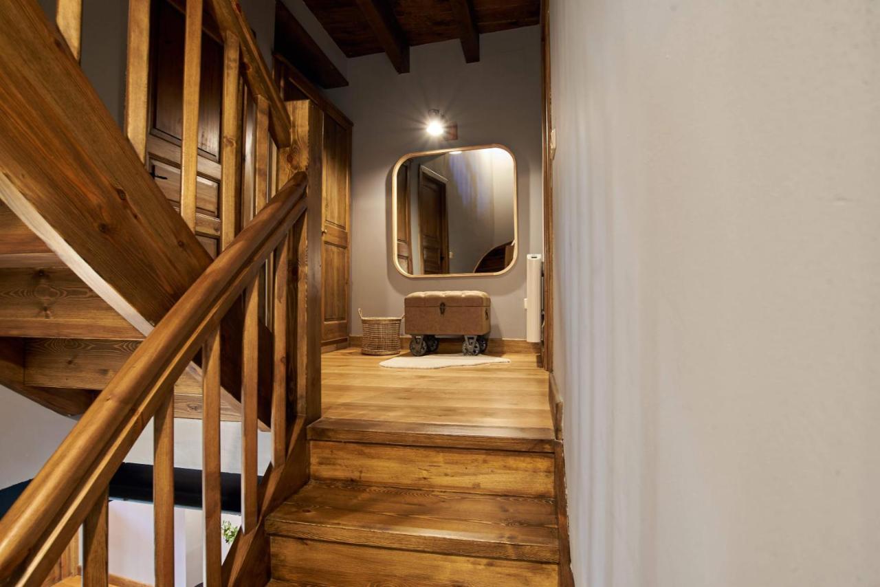 Preciosa Casa, Naut Aran, Alto Aran, Gessa, A 4 Km De Baqueira, 212 M2 Wifi Villa Exterior photo