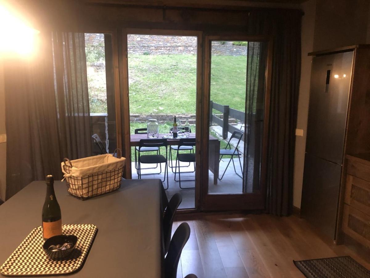 Preciosa Casa, Naut Aran, Alto Aran, Gessa, A 4 Km De Baqueira, 212 M2 Wifi Villa Exterior photo